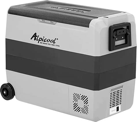 bb <b>T60</b> Portable Fridge is a new <b>Alpicool</b> model with latest two temperature control system function. . Alpicool t60 troubleshooting